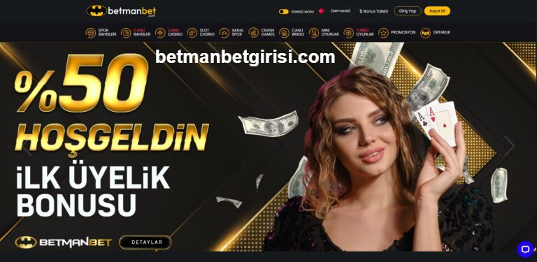 Betmanbet